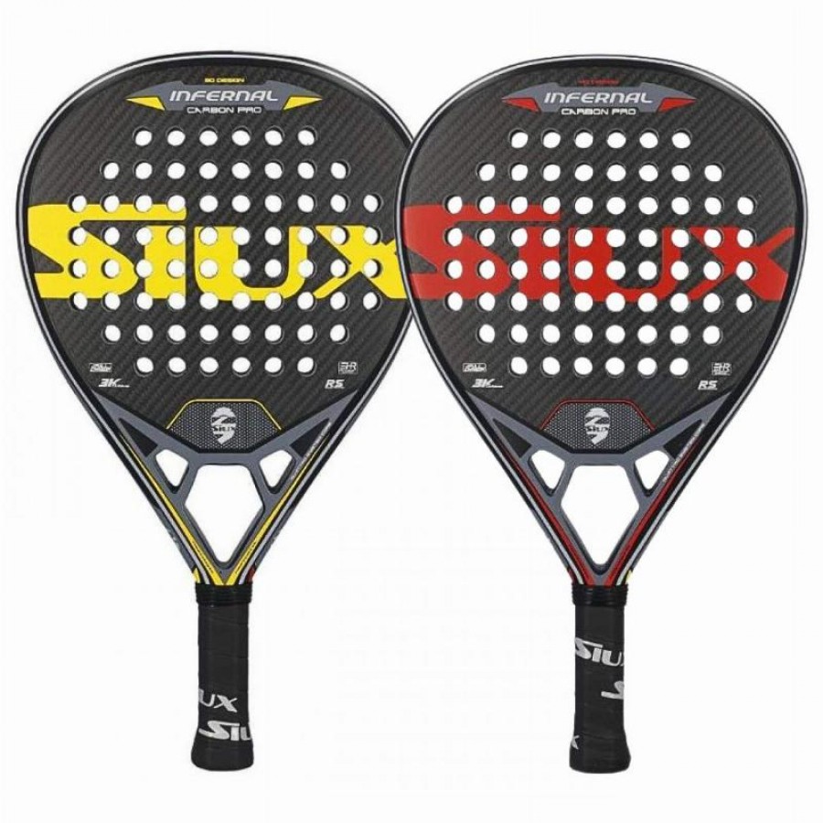 Siux Infernal X2 Shovel Pack