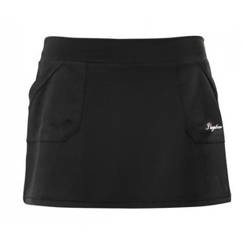 JHAYBER SKIRT Pockets black