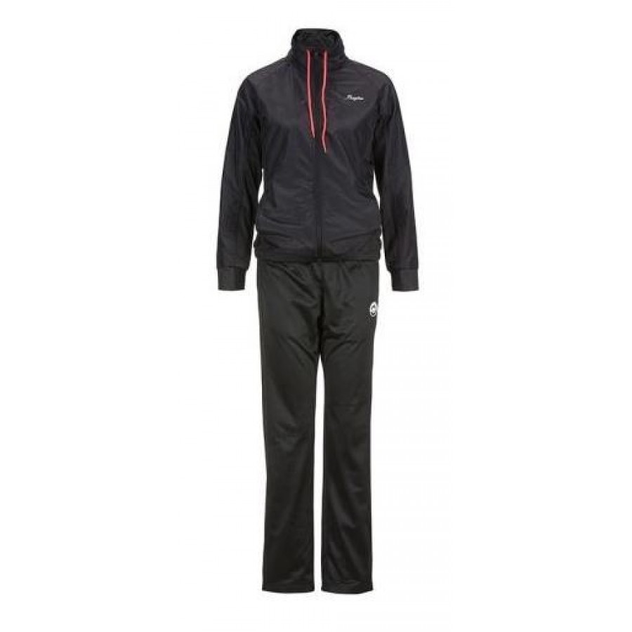 PADDLE JHAYBER DS1975 TRACKSUIT clothing Black  Offer + Cheap