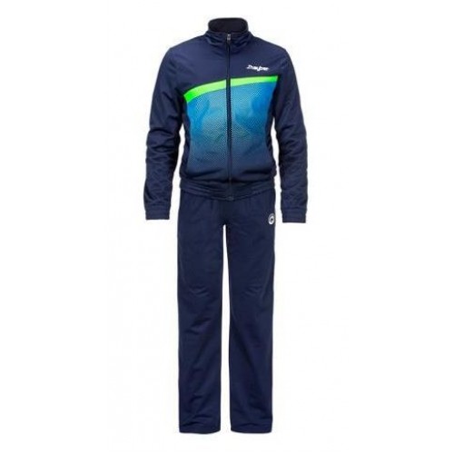 PADDLE JHAYBER tracksuit clothes Jr DN1977 Navy