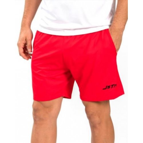 PADDLE clothing Just Ten shorts Krap Red