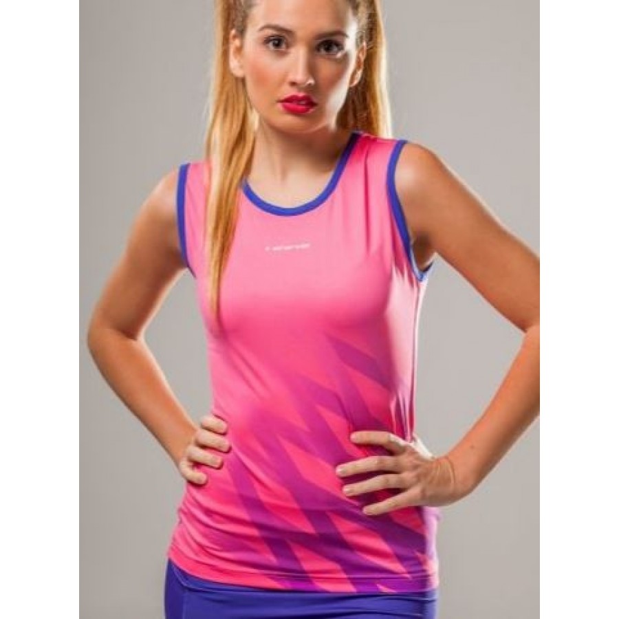PADDLE STARVIE shirt clothing Power Net Garnet  Offer + Cheap