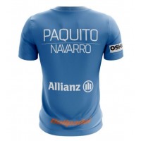 T-shirt Bullpadel WPT Paquito Navarro Junior 2018 PADELPOINT T-shirt Bullpadel WPT Paquito Navarro Junior 2018
