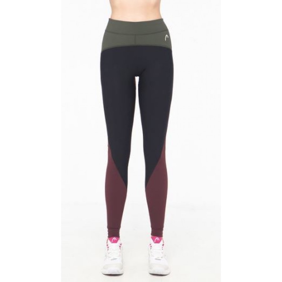Reme vestuário cabeça cápsula LEGGING 1/1 W  Oferta + Barato