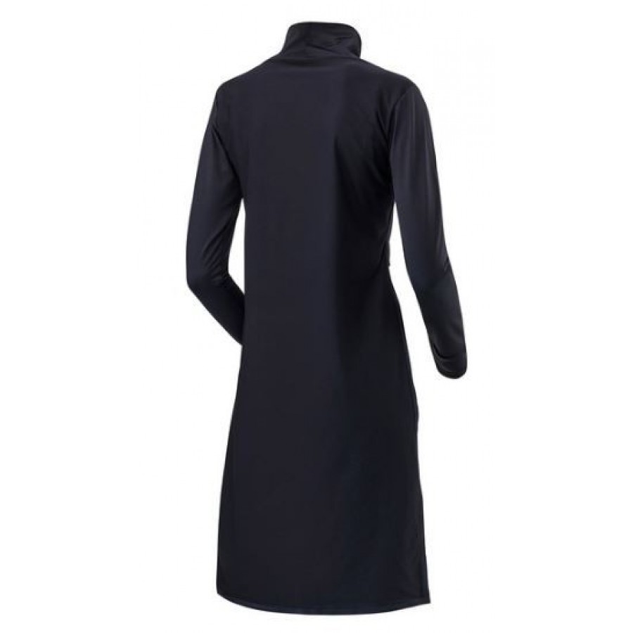 Pagayez vêtements tête CAPSULE LS STRETCH TOP W  Offre - Pas cher