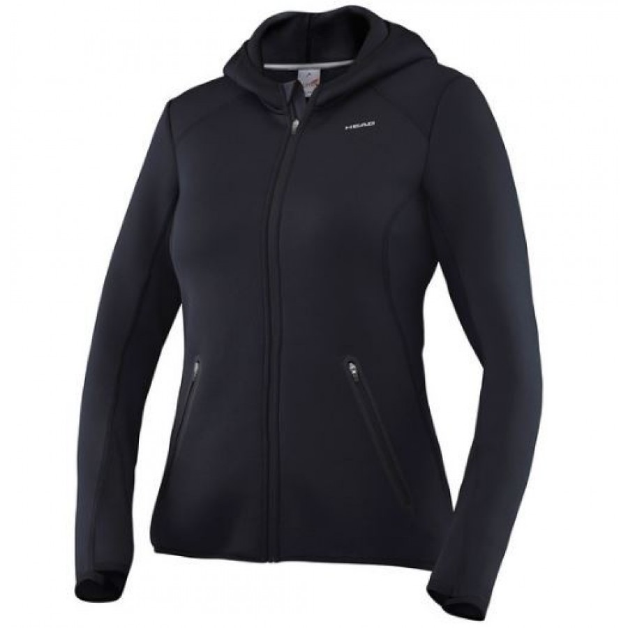 Pagayez vêtements Head PERFORMANCE CT JACKET W  Offre - Pas cher
