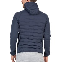 Bullpadel Banir Anoraque Deep Ocean