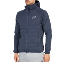 Bullpadel Banir Anoraque Deep Ocean