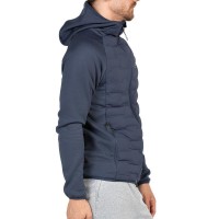 Bullpadel Banir Anoraque Deep Ocean