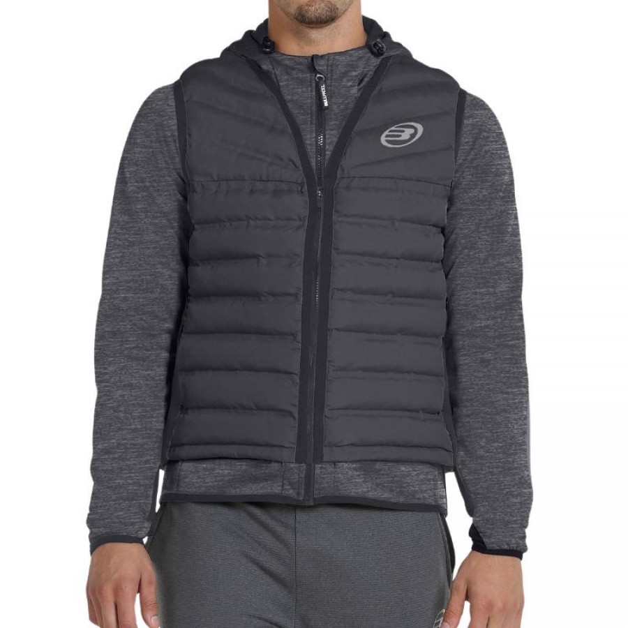 Anorak Bullpadel Boque Carbon  Offer + Cheap