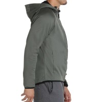 Anorak Bullpadel Boque Perna  Oferta + Barato