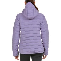 Anorak Bullpadel Neves Malva  Offer + Cheap