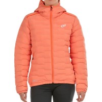 Anoraque Bullpadel Neves Pomelo  Oferta + Barato