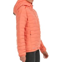 Anoraque Bullpadel Neves Pomelo  Oferta + Barato