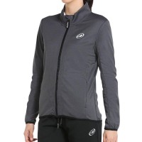Anoraque Bullpadel Noia Carbono  Oferta + Barato
