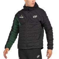 Bullpadel Premier Padel Popy Black Anorak
