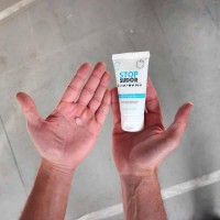 Antitranspirante The Stop Lab 50ml  Offer + Cheap