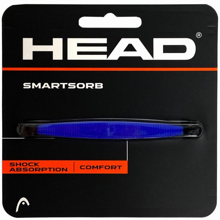 Head Smartsorb Blue Antivibrator  Offer + Cheap