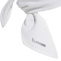 Adidas Tennis White Bandana  Oferta + Barato