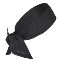 Adidas Tennis Black Bandana  Offer + Cheap