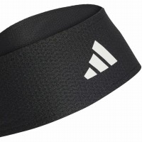 Adidas Tennis Black Bandana  Offer + Cheap