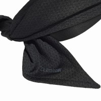 Adidas Tennis Black Bandana  Offer + Cheap
