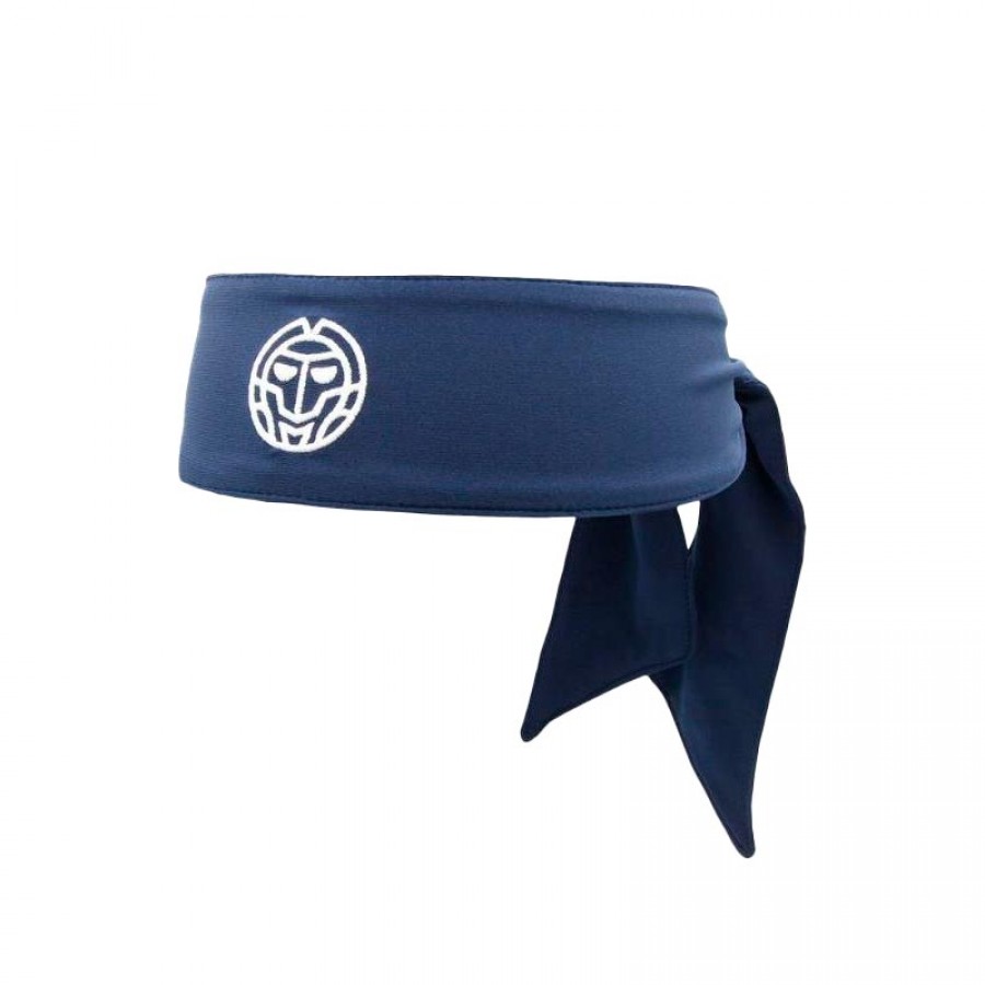 Bandana BD Badu Aerodynamic Move Azul Ascuro  Offer + Cheap