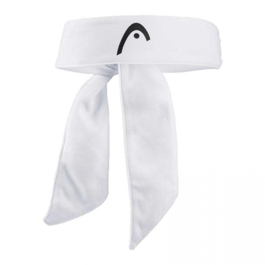 Bandana Head White  Offer + Cheap