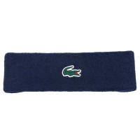 Lacoste Azul Marinho Bandana  Oferta + Barato