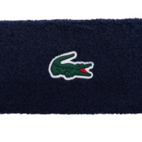 Lacoste Azul Marinho Bandana  Oferta + Barato