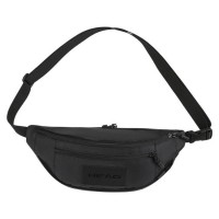 Bandolera Head Tour Negro  Oferta + Barato