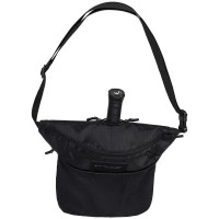 Bandolera Head Tour Negro  Oferta + Barato