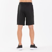 Short Joma Classic Negro Blanco PADELPOINT Short Joma Classic Negro Blanco