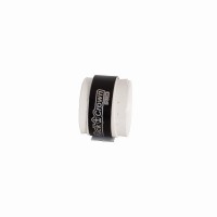 Blister Black Crown Perforado Blanco 3 Overgrips  Oferta + Barato