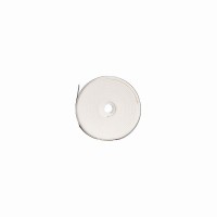 Blister Black Crown Perforado Blanco 3 Overgrips  Oferta + Barato