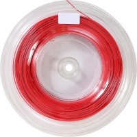 Bobina Cordaje 200m Tecnifibre Red Code 1,25mm  Oferta + Barato