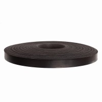 Bobina Grip 50m Softee 1,4mm Negro PADELPOINT Bobina Grip 50m Softee 1,4mm Negro