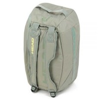 Head Duffle Padel Bag Light Green Lime  Offer + Cheap