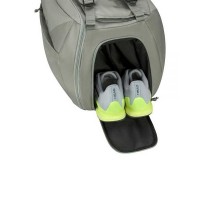 Head Duffle Padel Bag Light Green Lime  Offer + Cheap