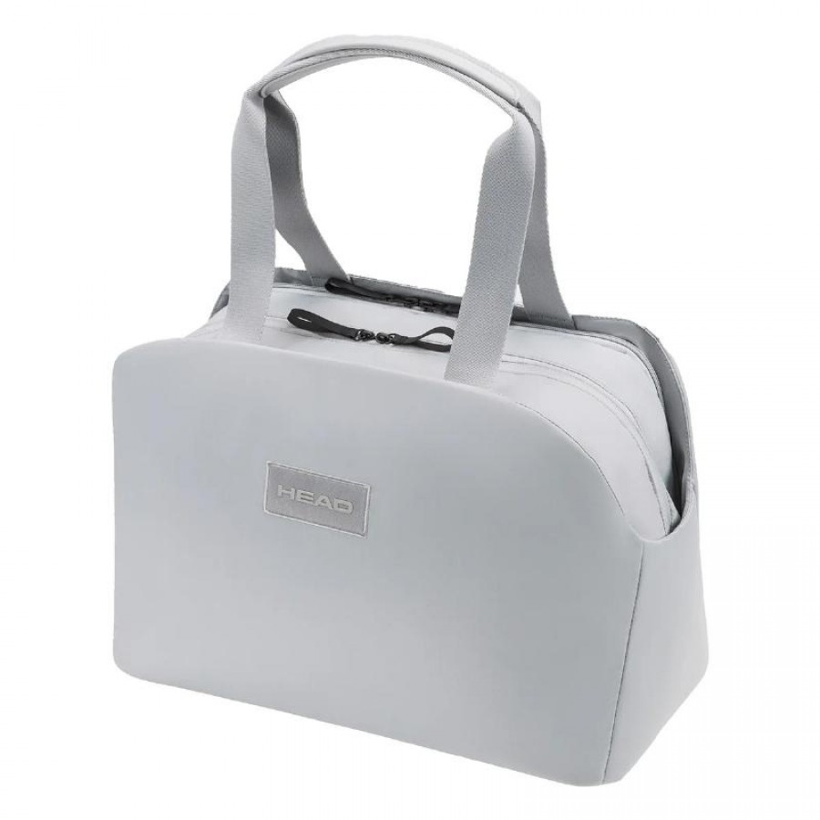 Head Pro X Tote 22L Light Grey Bag