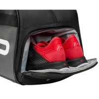 Bolsa Head Tour Court 40L Negro Blanco  Offer + Cheap