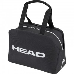 Bolsa Head Tour Tote 22L Negro