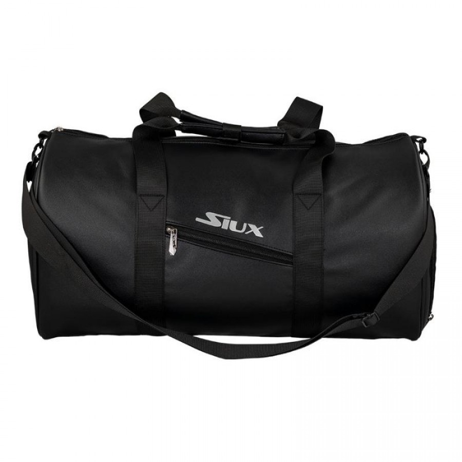 Bolsa Siux The King Negro  Offer + Cheap