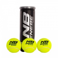 Enebe Pro Bounce 3 Ball Pot PADELPOINT Enebe Pro Bounce 3 Ball Pot