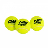 Enebe Pro Bounce 3 Ball Pot PADELPOINT Enebe Pro Bounce 3 Ball Pot