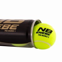 Enebe Pro Bounce S 3 Ball Pot PADELPOINT Enebe Pro Bounce S 3 Ball Pot