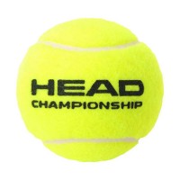3-Ball Pot Head Championship Tennis