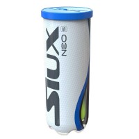 Bote de 3 Pelotas Siux Neo Speed  Oferta + Barato