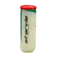 StarVie Padel Master 3 Pote de Bola  Oferta + Barato