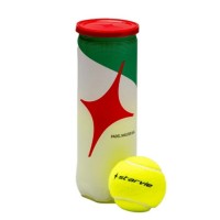 StarVie Padel Master 3 Pote de Bola  Oferta + Barato